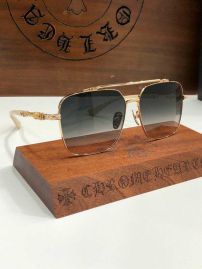 Picture of Chrome Hearts Sunglasses _SKUfw46734518fw
